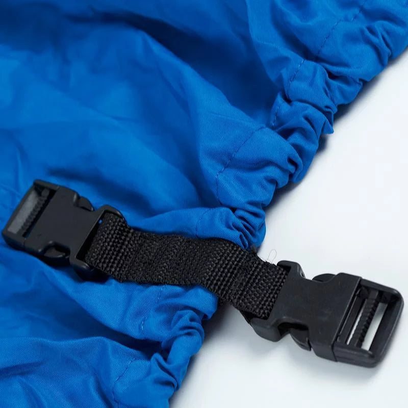 Cover Equipment