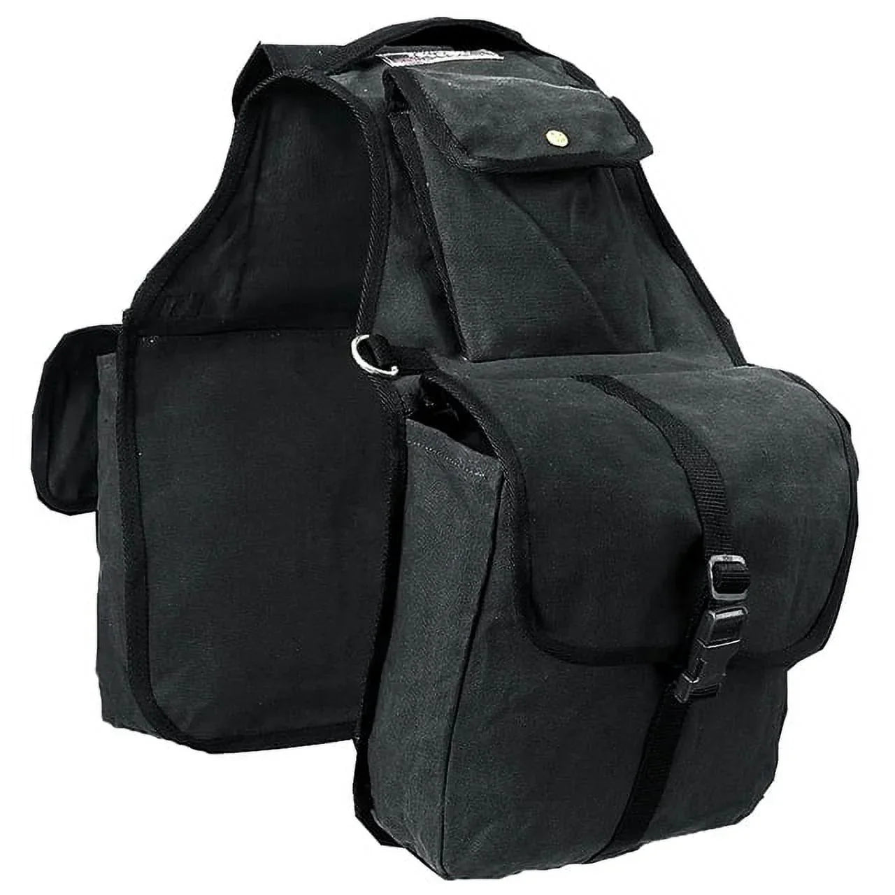 Black Equipment