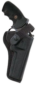 Stylish BIANCHI 7000 SPORTING COLT KC/PYTHON; LLAMA MARTIAL/COM; RUGER GP100 ACCUMOLD TRILAMINATE BLACK
