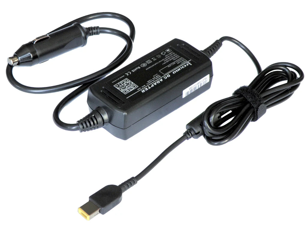 iTEKIRO Car Charger for G40-30, G40-45, G40-70, G40-70 59427080, G40-70 59427083, G40-70 59427086, G40-70m, G50, G50 59433840
