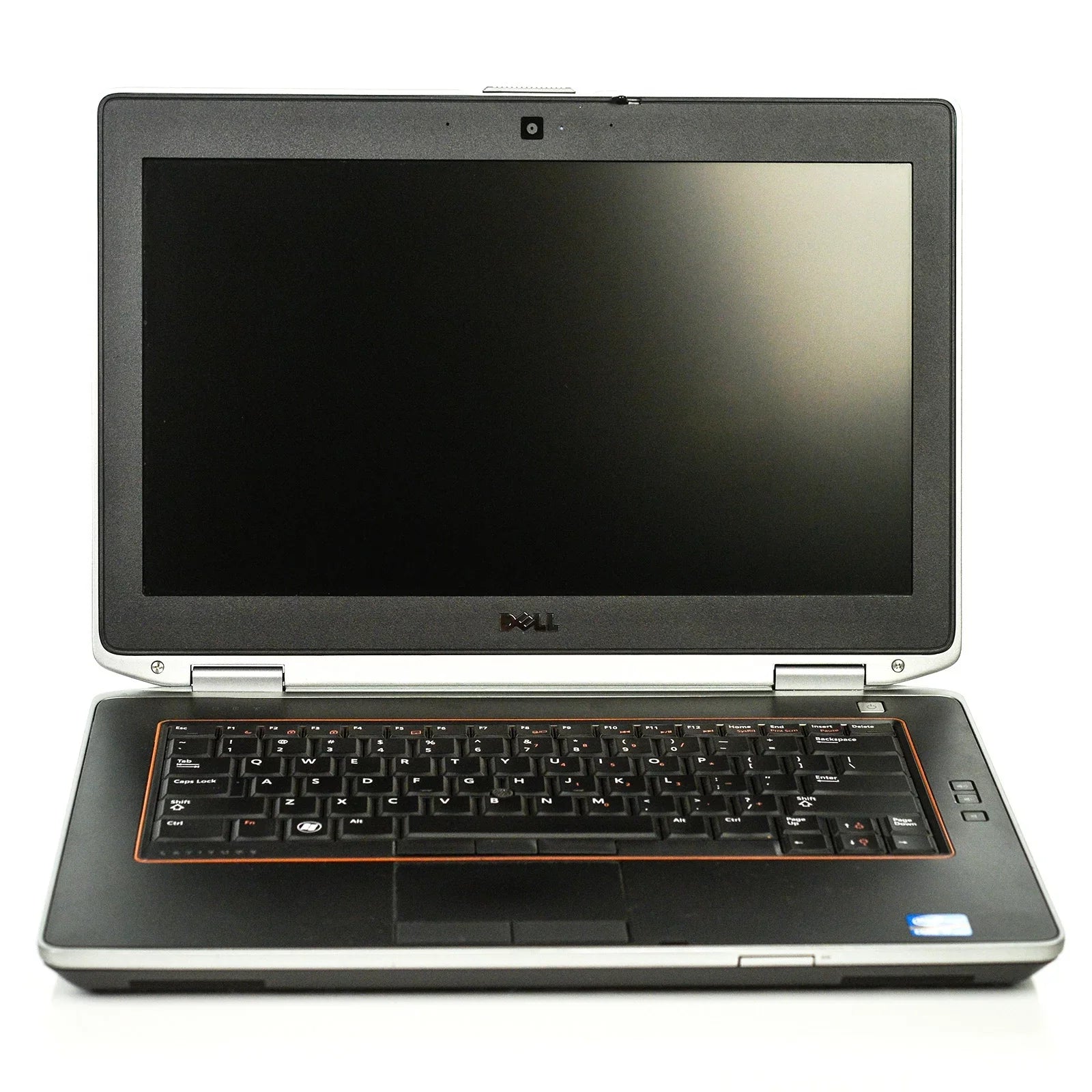 Used E6420 Laptop i7 Quad- 4GB 500GB Win 10 Pro B v.WBB - Exclusive Design