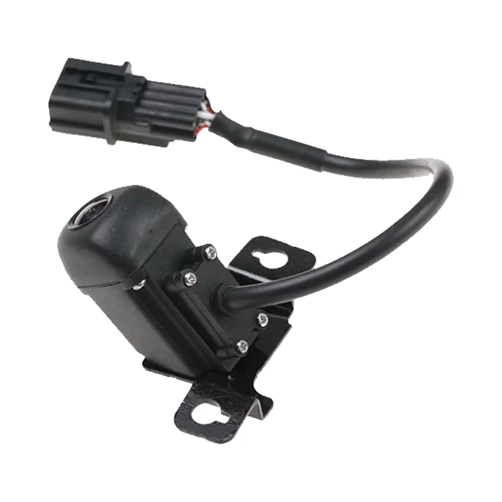 Stylish Rear Backup Reverse Camera View Camera 95760-2W640 For Hyundai Santafe