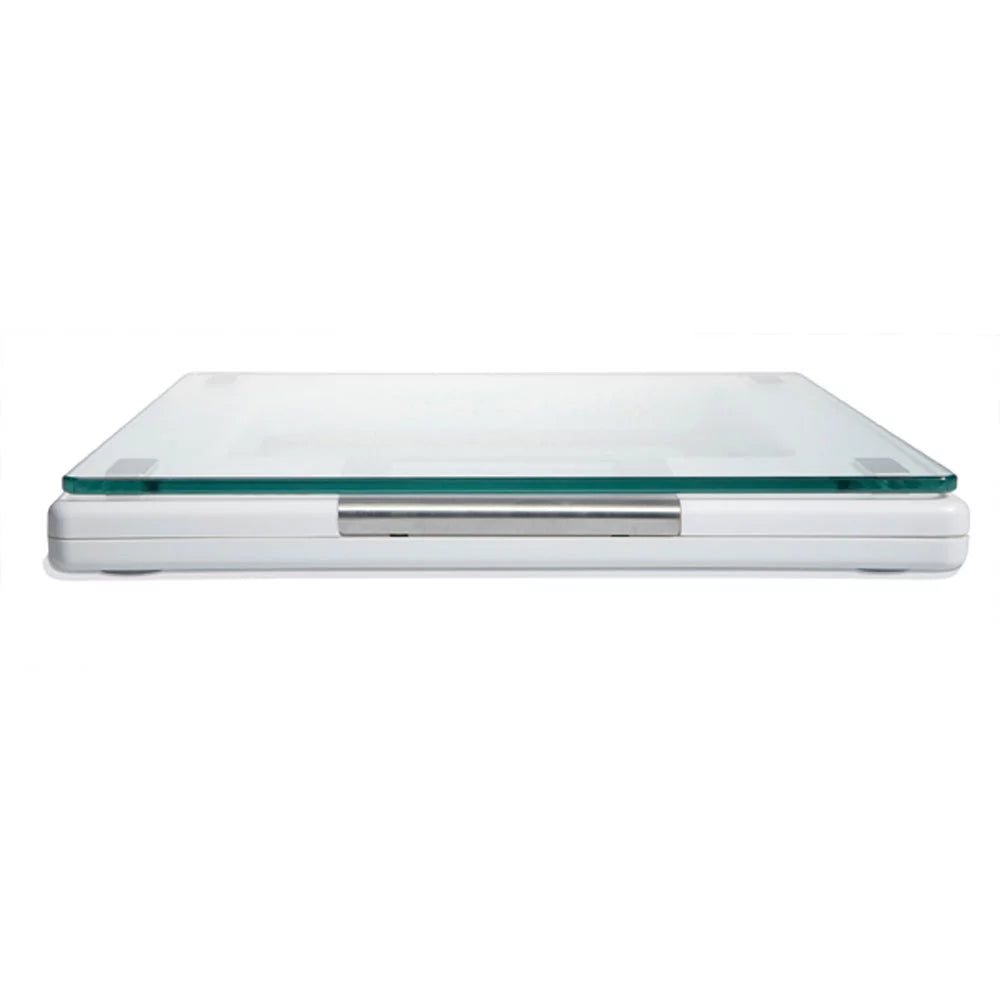 Stylish seca 807 - Digital Flat Scale for Individual Patient use