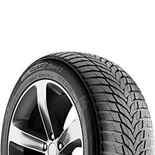 Nexen Winguard Sport 2 235/40R18XL 95W BSW (4 Tires) Fits: 2012-18 Ford Focus Titanium, 2017-23 Honda Civic Sport Touring - Exclusive Design