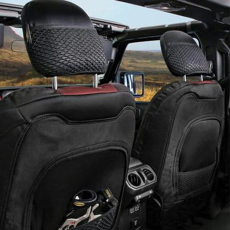 Stylish Putco 195201 Truck Molle Bed Panel Fits Ram 1500 Classic