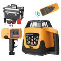 Stylish Carevas Self Levelling Machine,Modes Speed Adjustable 635nm Red Line Adjustable Level 500m Line Modes Speed Red Line Modes 500m Distance Solinder dsfen Rookin IUPPA Daseey