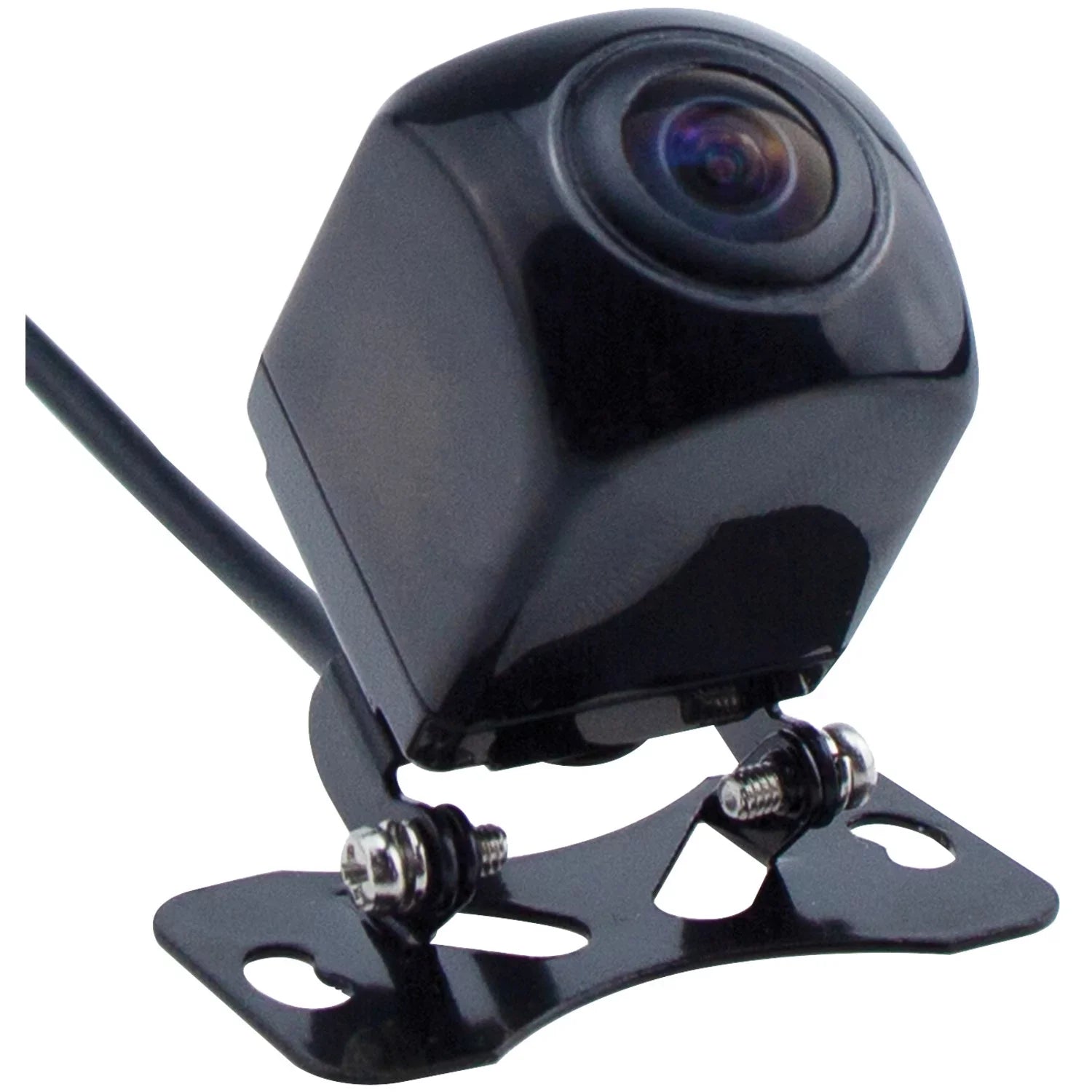 Stylish BOYO Vision VT-BP3 4D Panoramic Reverse-Assistant System