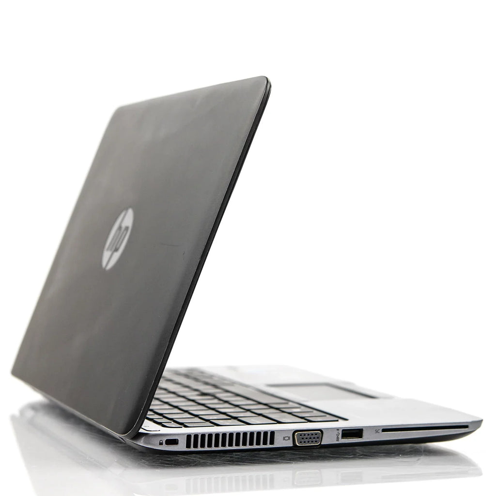 Used EliteBook 820 G3 12.5" Laptop i7 8GB 256GB SSD M.2 Integrated Graphics Win 10 Pro 1 Yr Wty B v.WAA - Exclusive Design