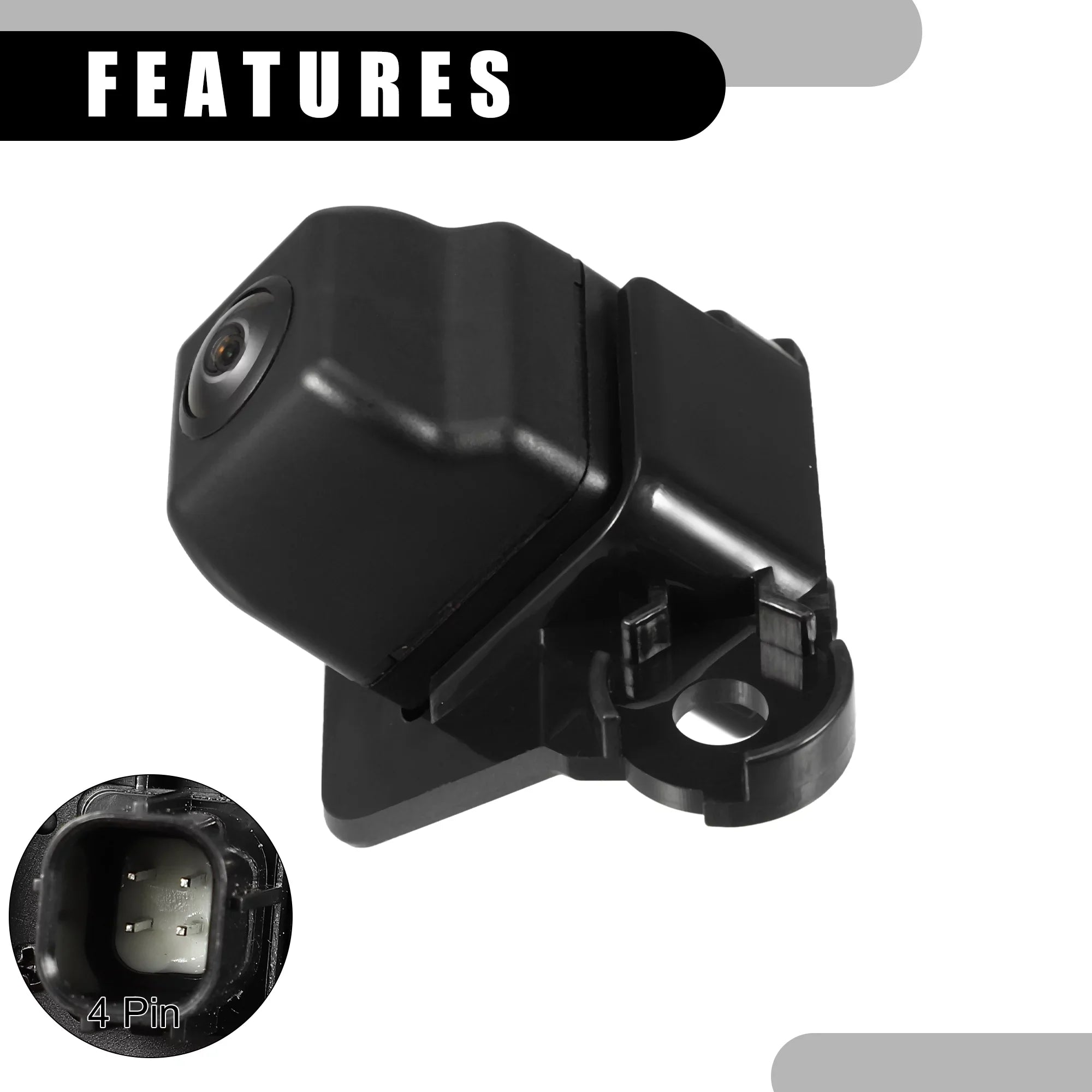 Black Equipment