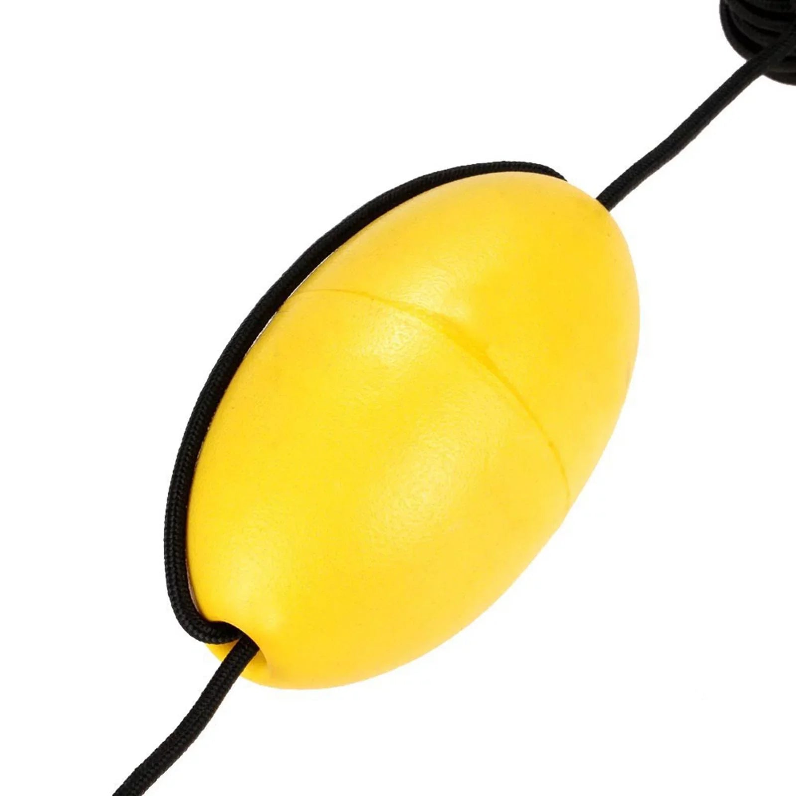 Stylish BAOSITY 5xDrift Anchor Rope W/ Anchor Buoy 9.1M Rope Length for Inflatable Boat Yellow
