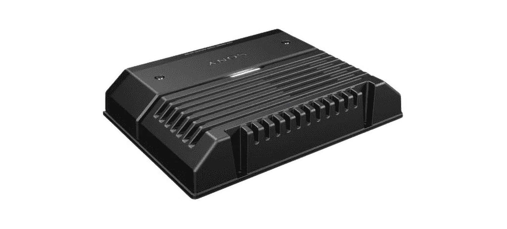 Sony 4 Channel Class AB High Resolution MOSFET Car Audio Stereo Amplifier