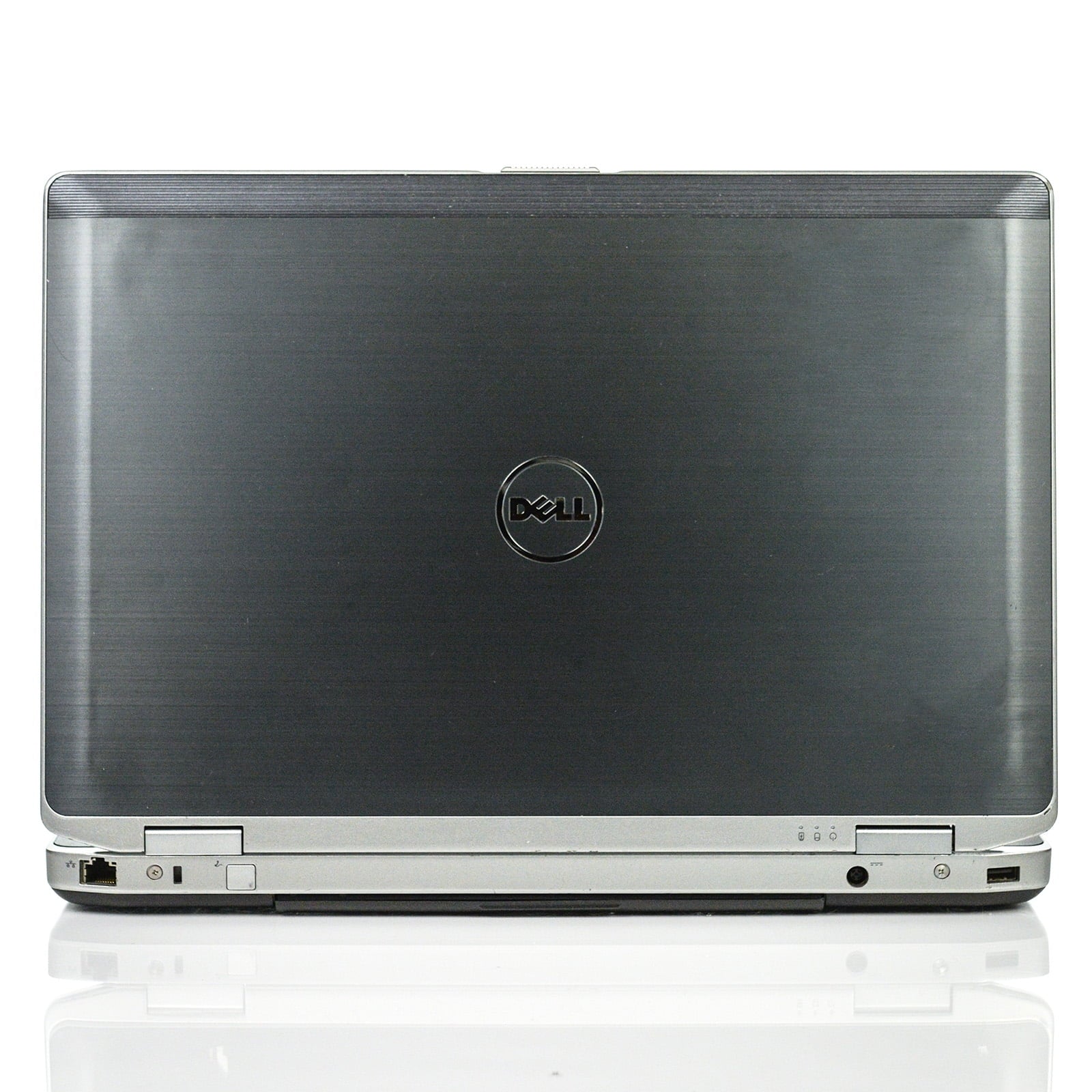 Used E6530 Laptop i7 Dual- 16GB 320GB Win 10 Pro B v.CA