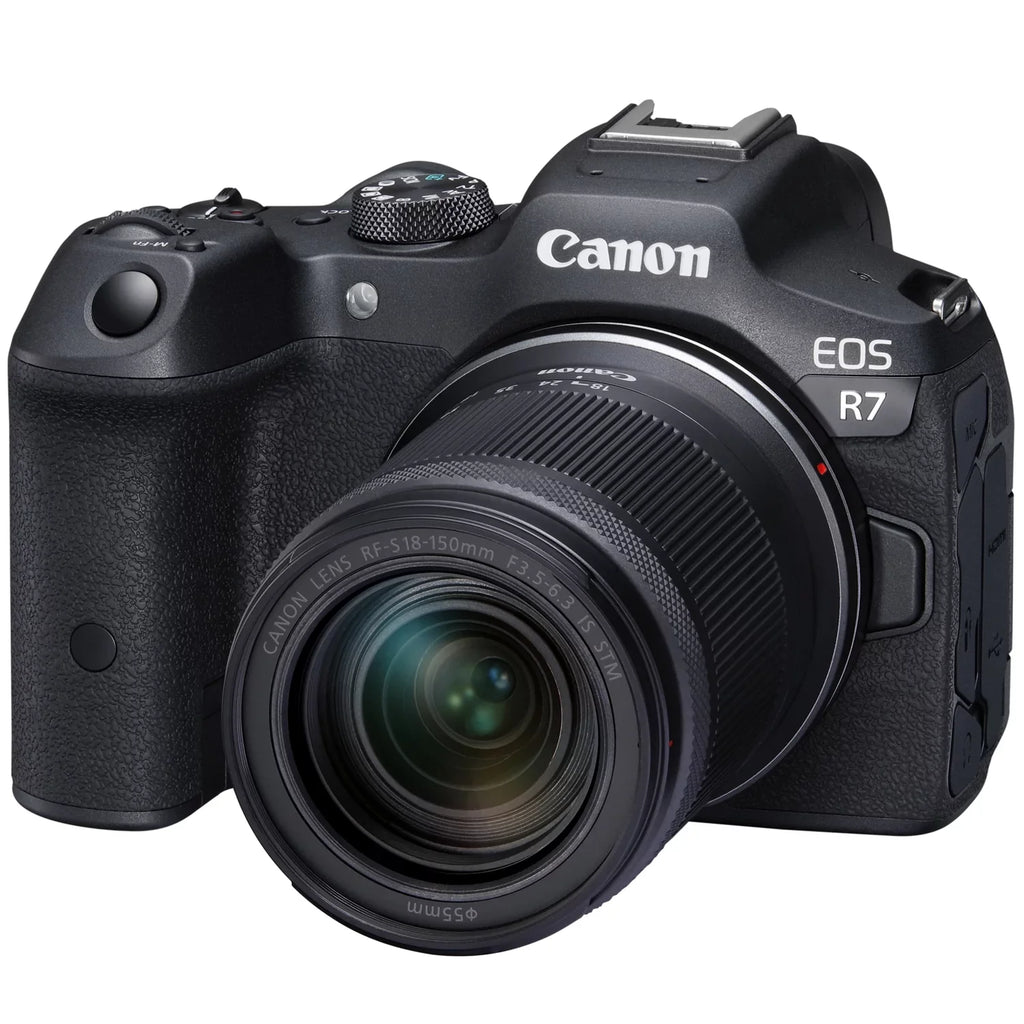 Lens Equipment