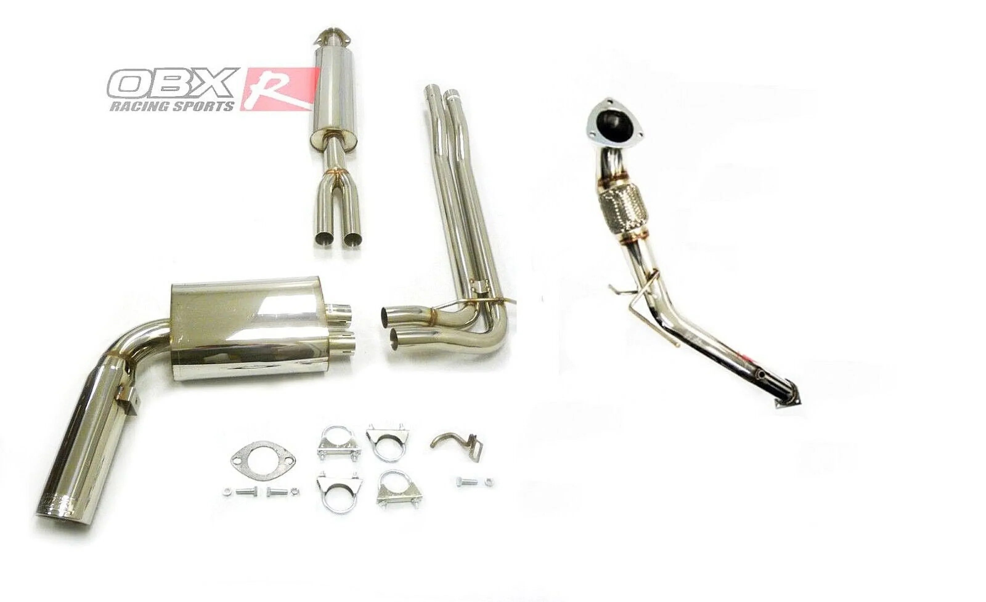 OBX-RS Equipment