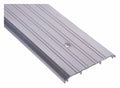 National Guard Saddle Threshold,Fluted Top,4 ft. L 426E-48