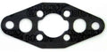 Stylish New Exhaust Valve Gasket Compatible With SEA DOO PWC GSX GTX SP XP SPX 720 800 1995 1996 1997 1998 1999 By Part Number 290931540