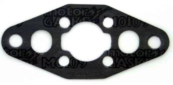 Stylish New Exhaust Valve Gasket Compatible With SEA DOO PWC GSX GTX SP XP SPX 720 800 1995 1996 1997 1998 1999 By Part Number 290931540