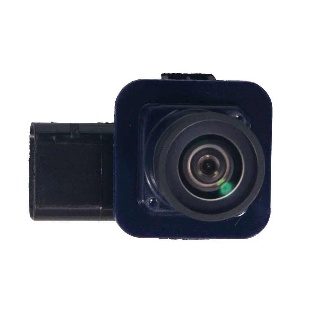 Stylish HD Video Camera Black BT4Z-19G490-B For 2011-2014 Ford Edge Backup Camera