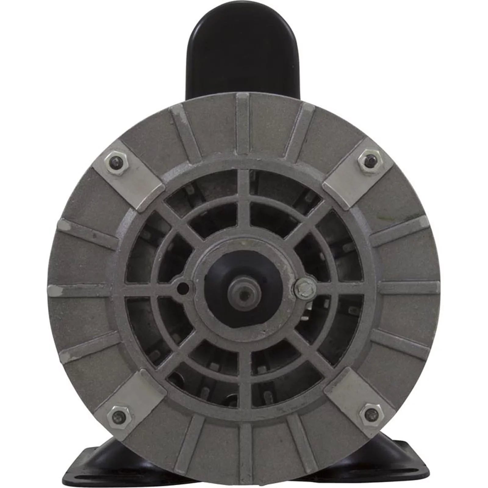 Century A.O. Smith 56Y Thru-Bolt 4.0 or 0.50 Waterway Replacement Pump Motor, 12.0/4.4A 230V B2235 - Exclusive Design