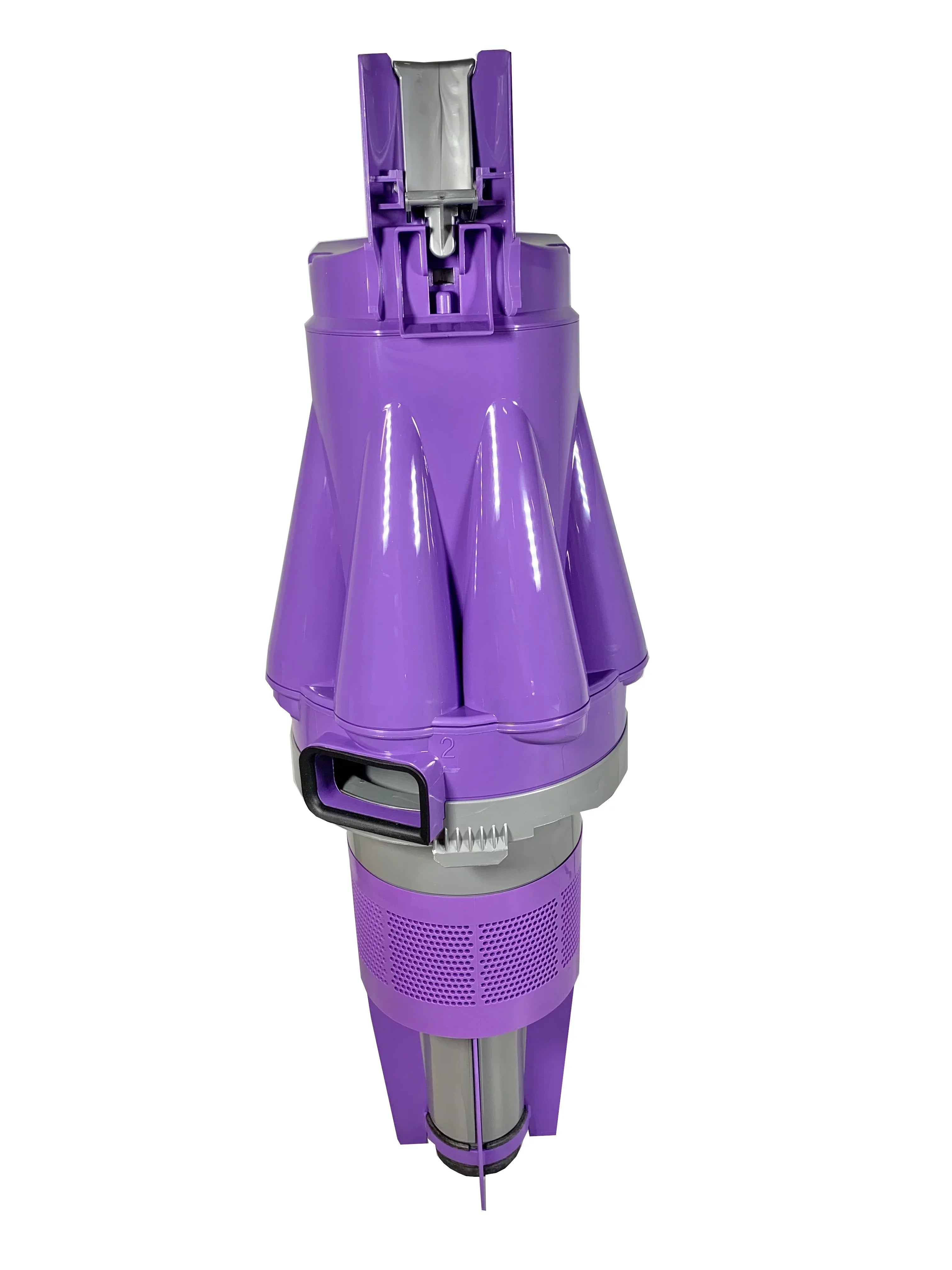 Dyson Genuine DC07 Lavender Cyclonic #904861-49