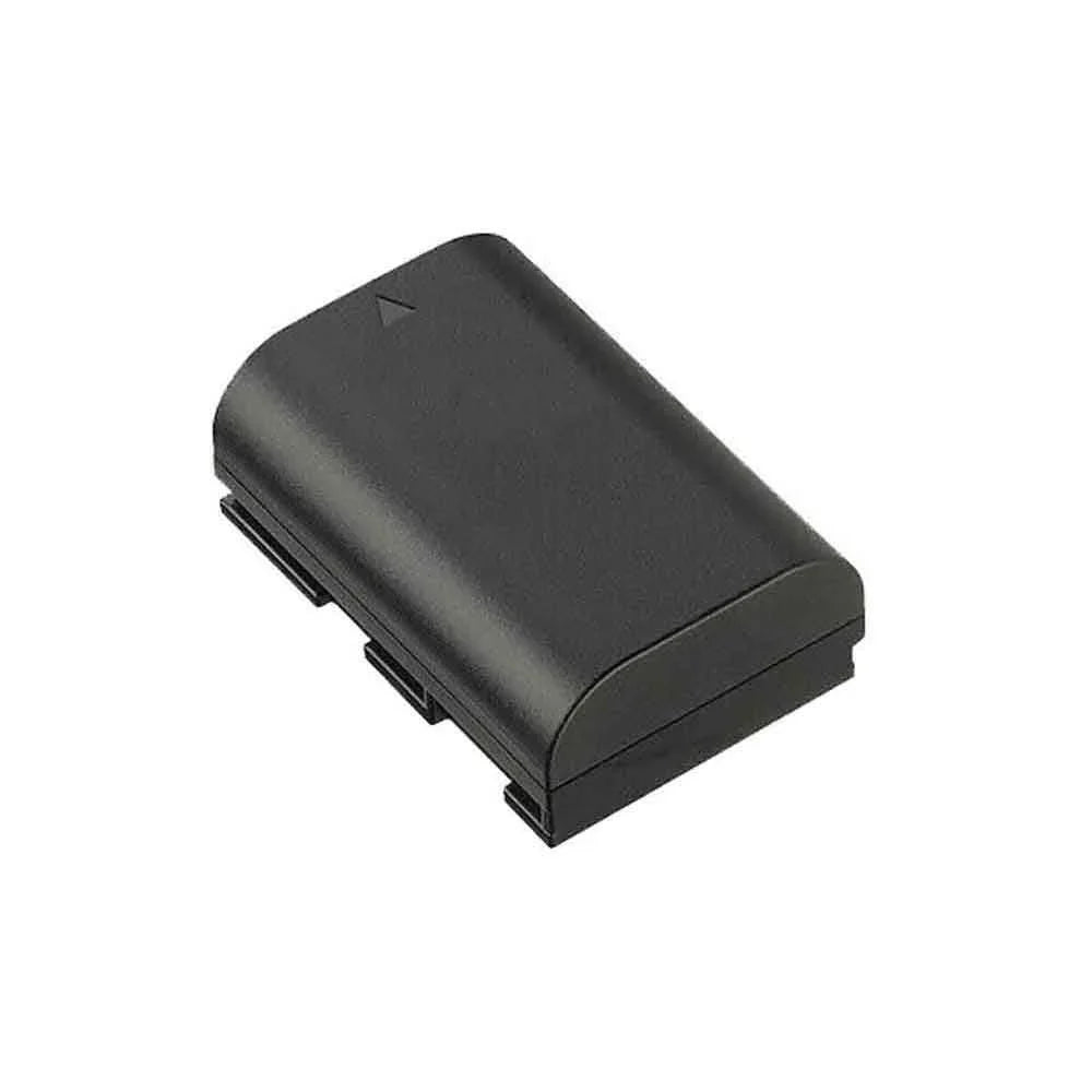 Vivitar Battery Power Grip with LP-E6 Battery and Accessory Kit for Canon 6D MII Digital SLR Camera