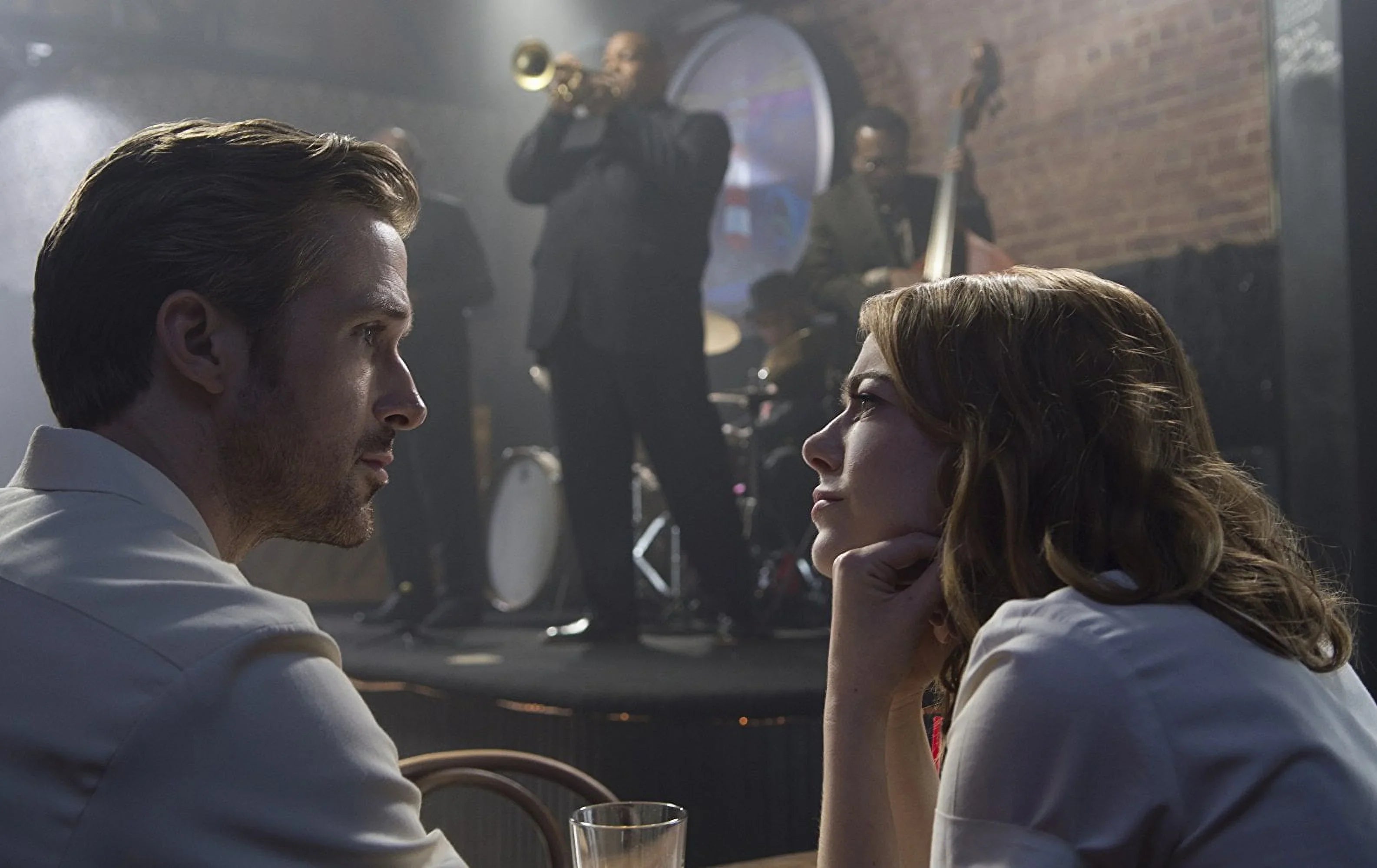 La La Land (4K Ultra HD + Blu-ray), Lions Gate, Music & Performance