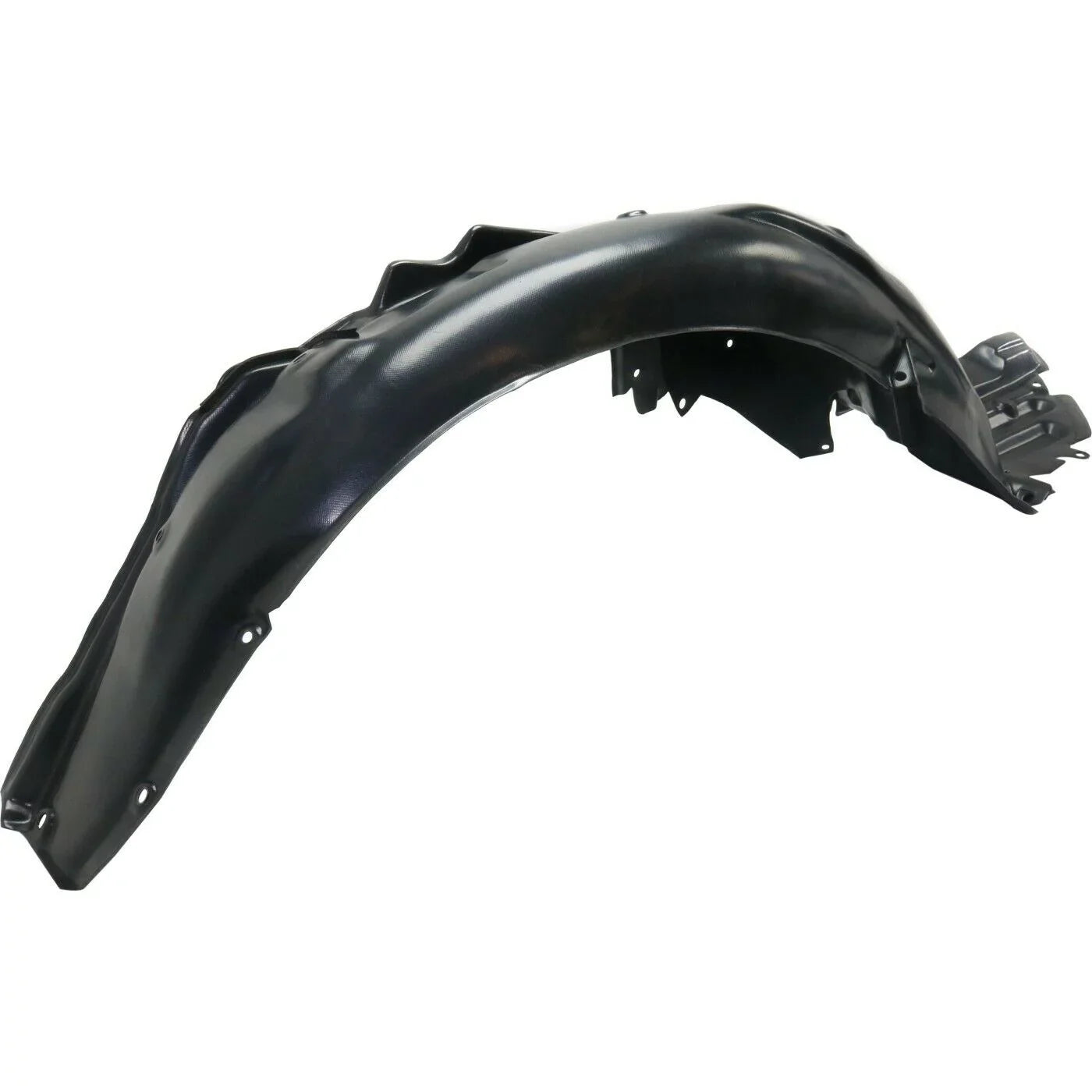 Fender Liner Front Passenger Right Side RH Hand For Subaru Legacy Subaru Outback Fits select: 2019 SUBARU OUTBACK 2.5I LIMITED, 2018 SUBARU OUTBACK 2.5I PREMIUM