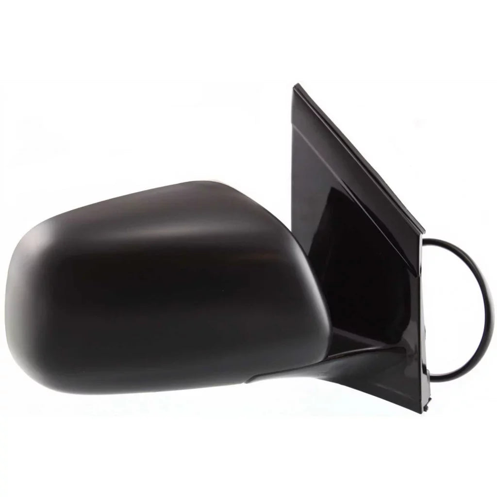 Mirror Compatible With 2006-2008 Lexus RX400h 2007-2009 RX350 Right Passenger Side Heated Paintable Kool-Vue - Exclusive Design