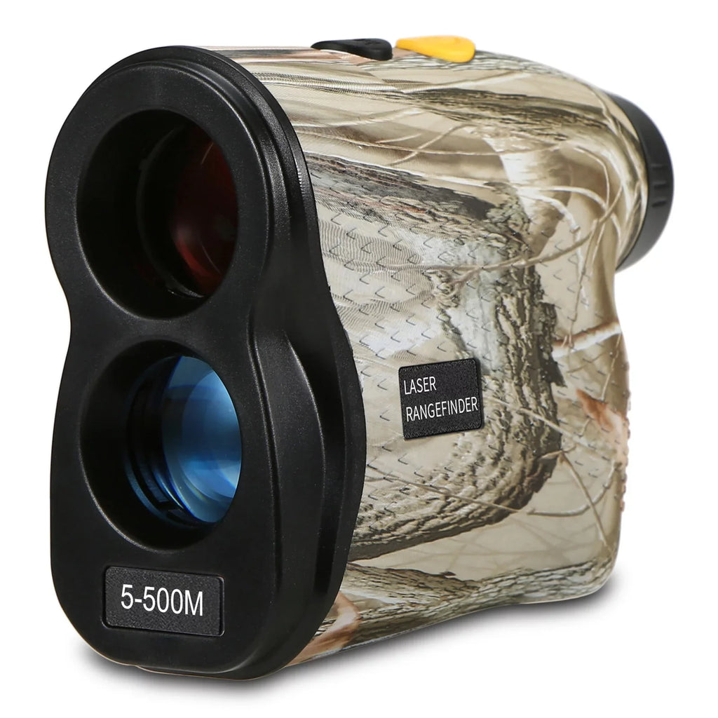 Arealer Rangefinders,Measurement Telescope 600m / Speed Tester Distance Meter Speed 500m / 600m AdbenDistance 900mLaoshe Tester Distance Measurement TesterMeasurement - Exclusive Design