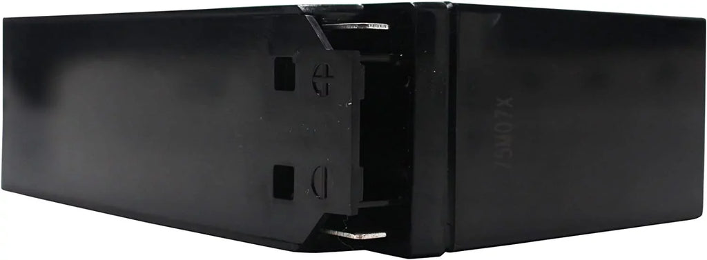2-Pack UpStart Battery Replacement 2012 Yamaha SR400 (FI) 400CC Factory Activated, Maintenance Free, Motorcycle Battery - 12V, 2.3Ah, UB-YT4B-BS - Exclusive Design