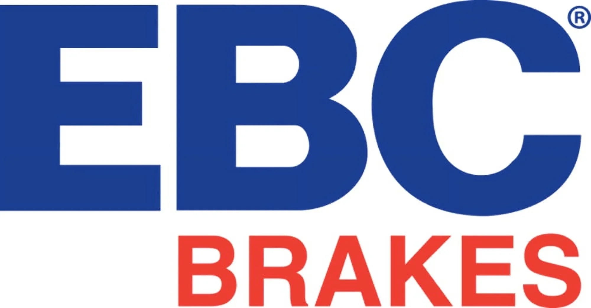 Stylish EBC Brakes S2KR2314 S2 Kits Greentuff 2000 and USR Rotors Fits 02-03 Cooper