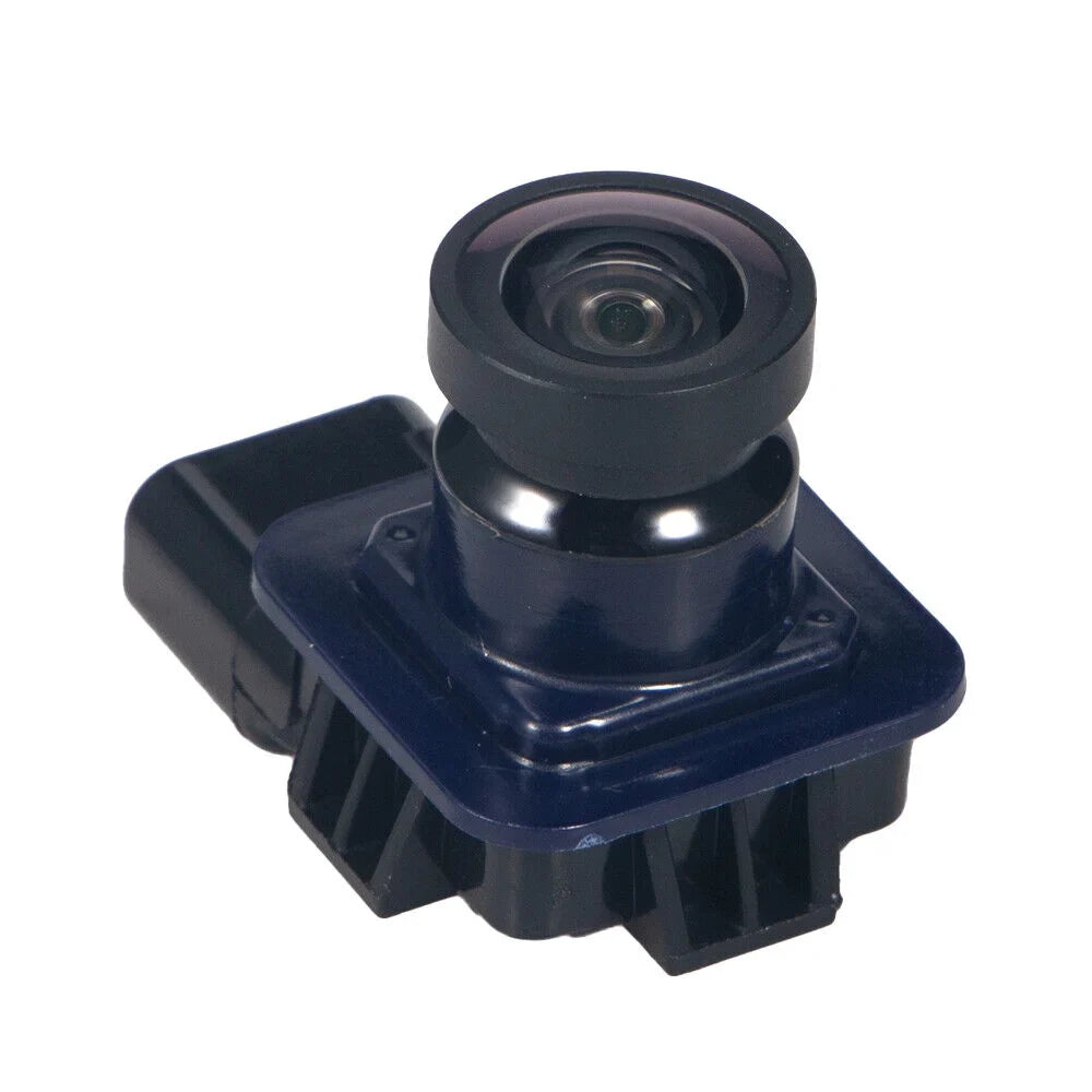 Stylish HD Video Camera Black BT4Z-19G490-B For 2011-2014 Ford Edge Backup Camera