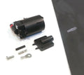 The ROP Shop | Primer Solenoid Kit For 1999 Evinrude 15 E15EBL4EEB, E15EL4EEB, E15R4EEB Boat - Exclusive Design