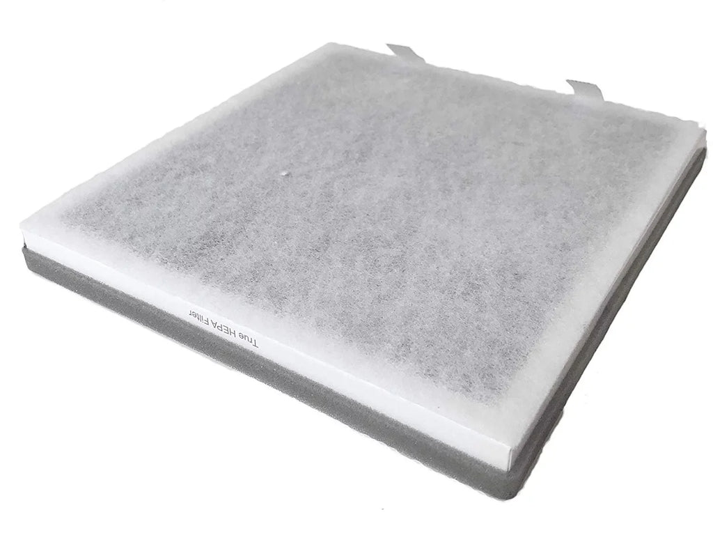 True HEPA Replacement Filter For Pure Enrichment PureZone Air Purifier PEAIRPLG, 3 Filters