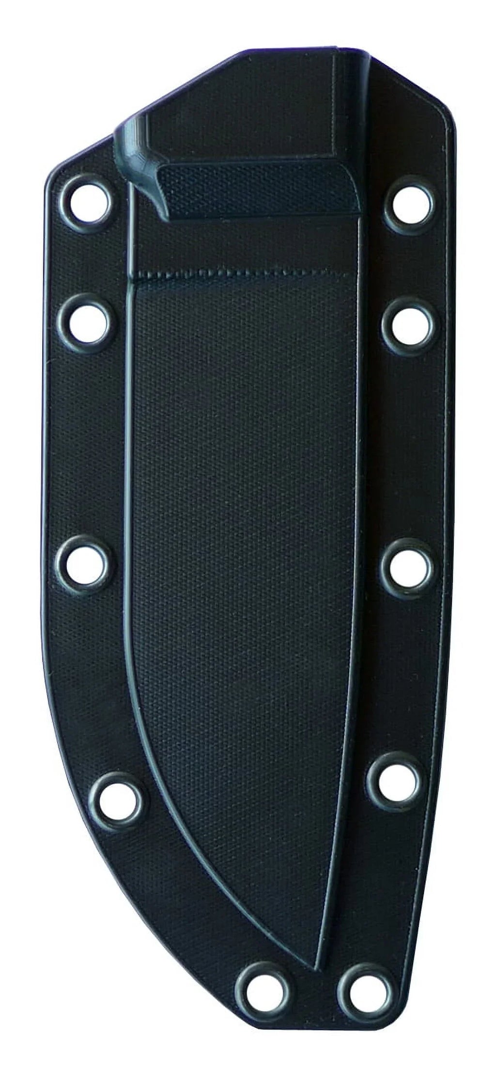 Stylish Model 4 Carbon Steel Serrated