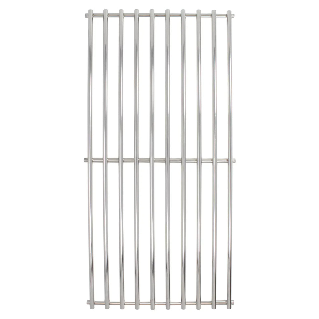3-Pack BBQ Grill Cooking Grates Replacement Parts for Charmglow 810-8410-F - Compatible Barbeque Grid 17 3/4" - Exclusive Design