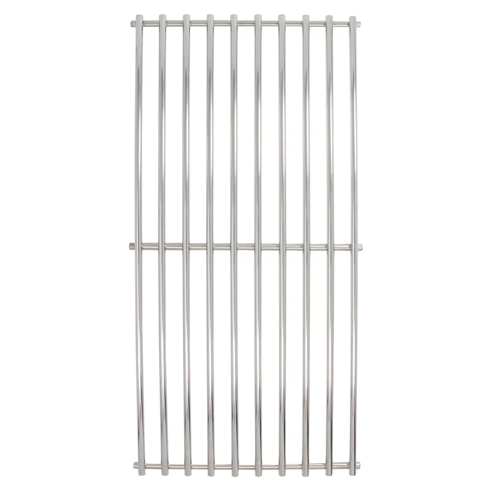 3-Pack BBQ Grill Cooking Grates Replacement Parts for Charmglow 810-8410-F - Compatible Barbeque Grid 17 3/4" - Exclusive Design