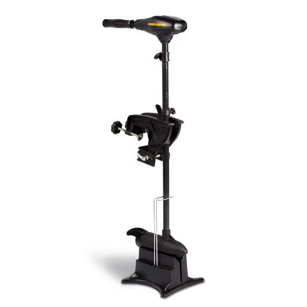 Pro Controll Boating Accessories Trolling Motor Storage Stand - EZ Stand 1 Per Pack