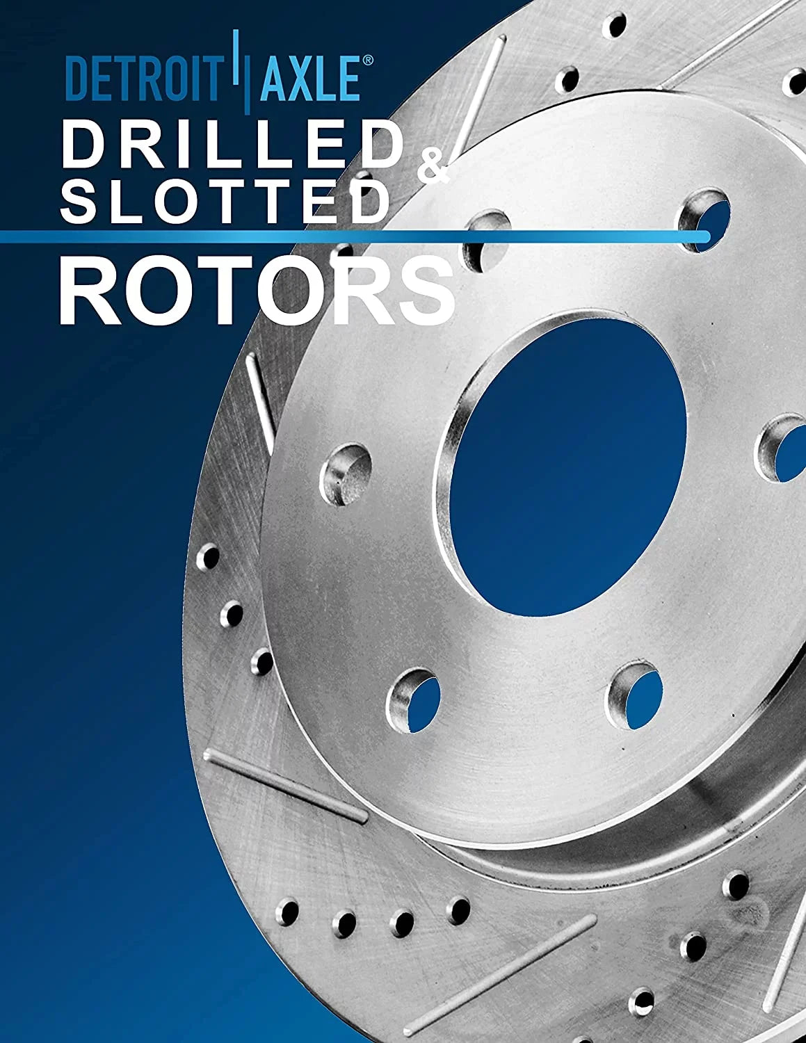 Rotors Equipment