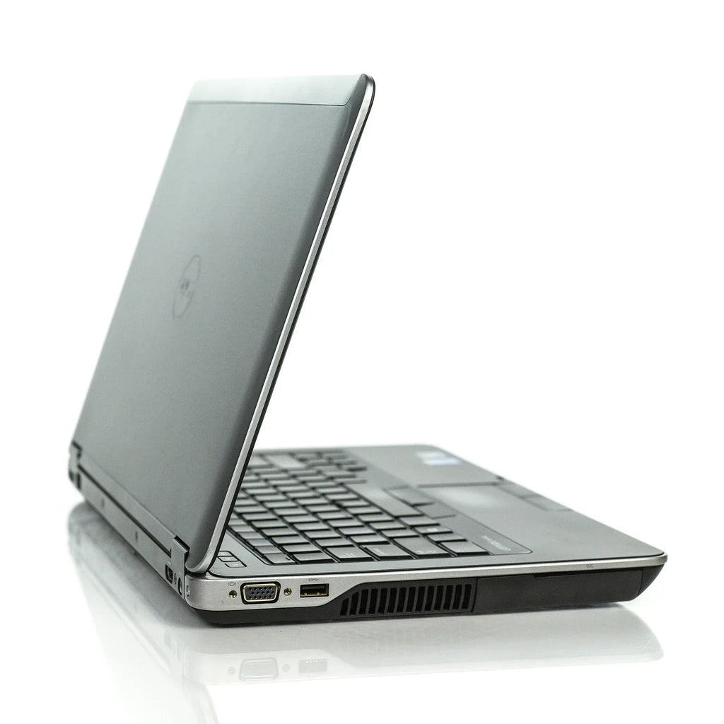 Used E6440 Laptop i7 Dual- 4GB 500GB Win 10 Pro B v.WAA