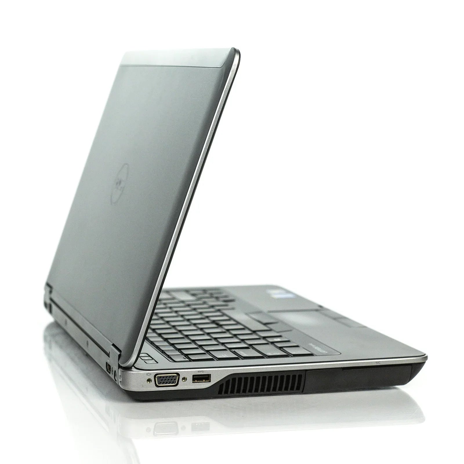 Used E6440 Laptop i7 Dual- 4GB 500GB Win 10 Pro B v.WAA