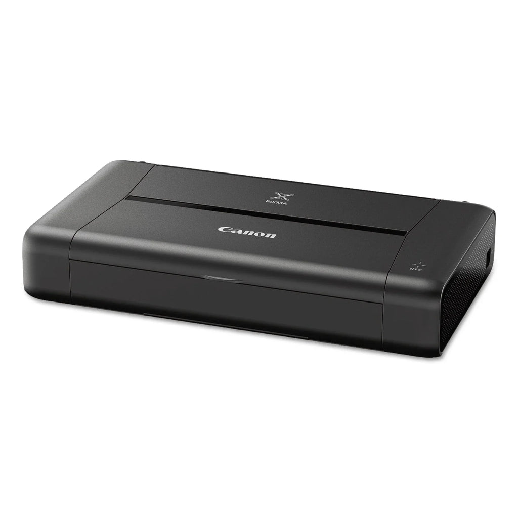 Canon PIXMA iP110 Color Inkjet Printer - Exclusive Design