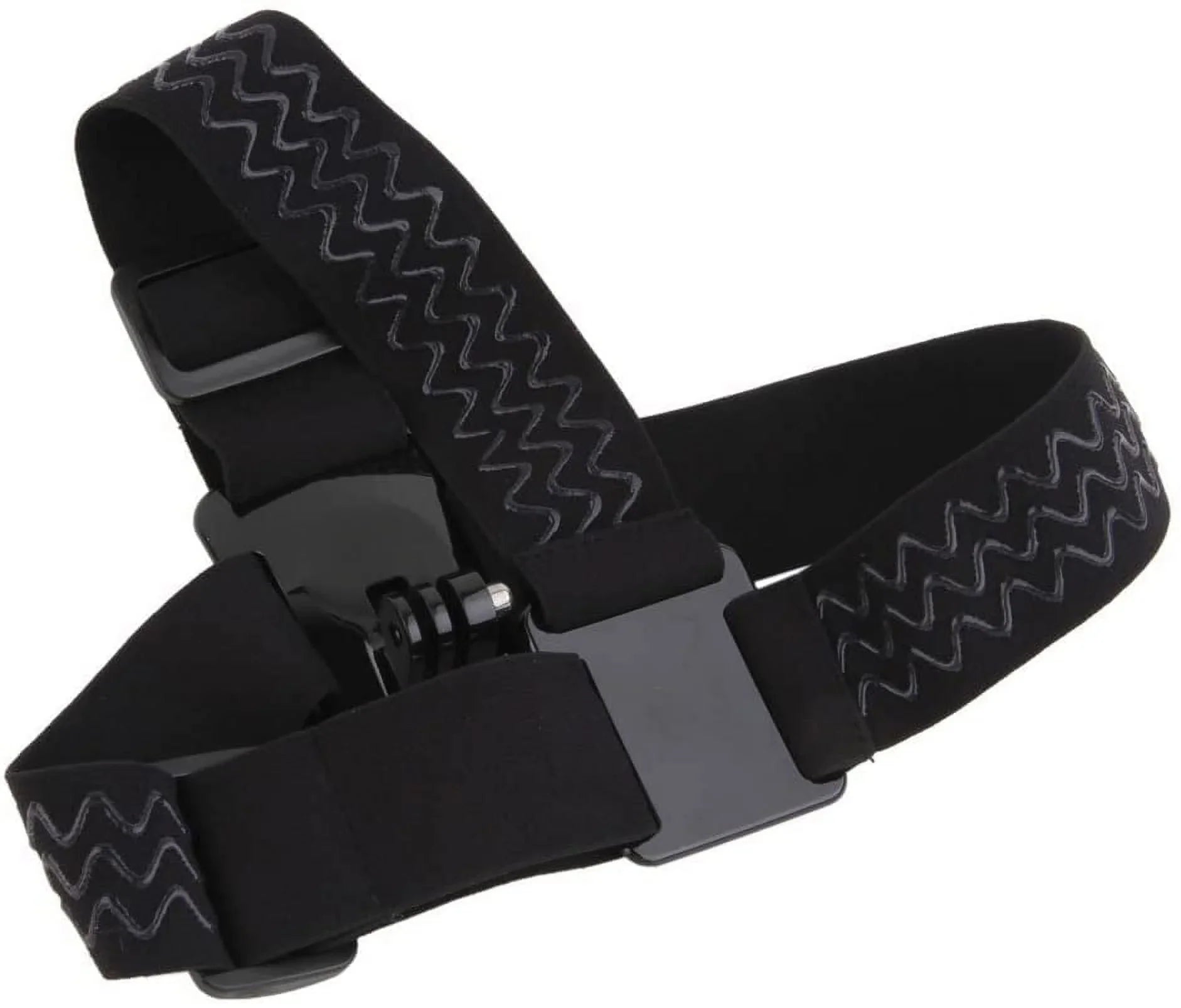 Action Camera Head Mount Strap Wearing Head Belt Compatible with Gopro Hero 11 10 9 8 7 6 5/AKASO/Dragon - Exclusive Design