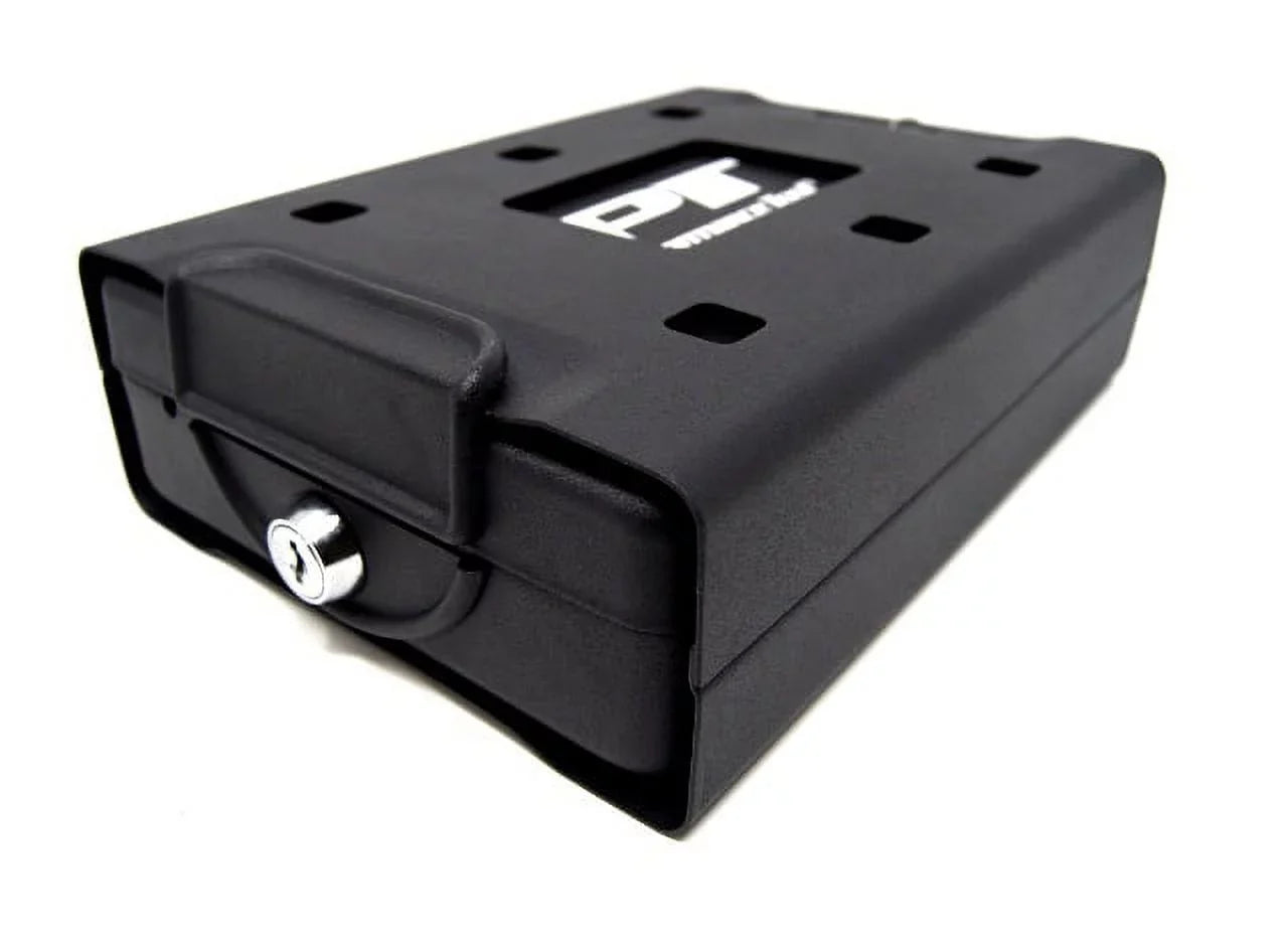 Performance Tool Portable Safe/Lockbox (W53998) - Exclusive Design