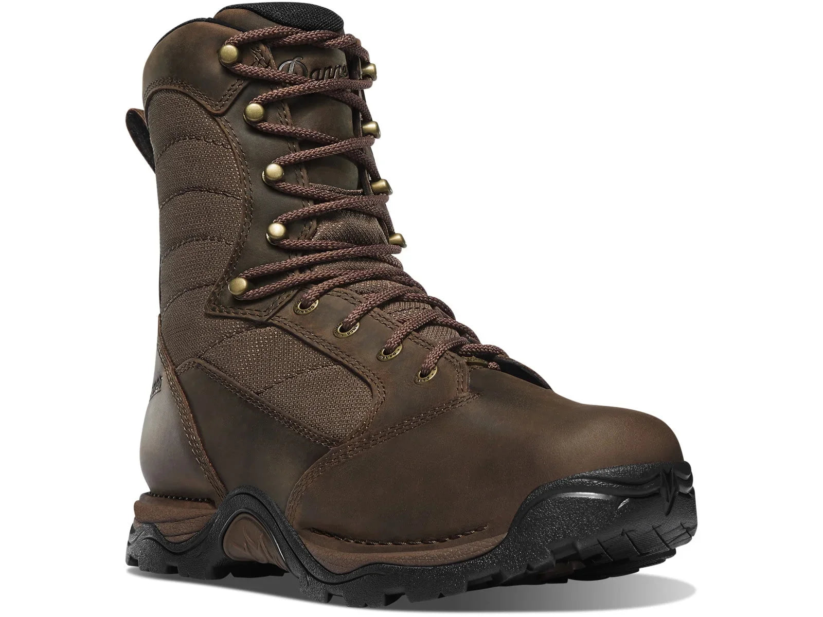Danner Pronghorn 8in Hunting Boot - Men's, Brown, 7 US, Medium