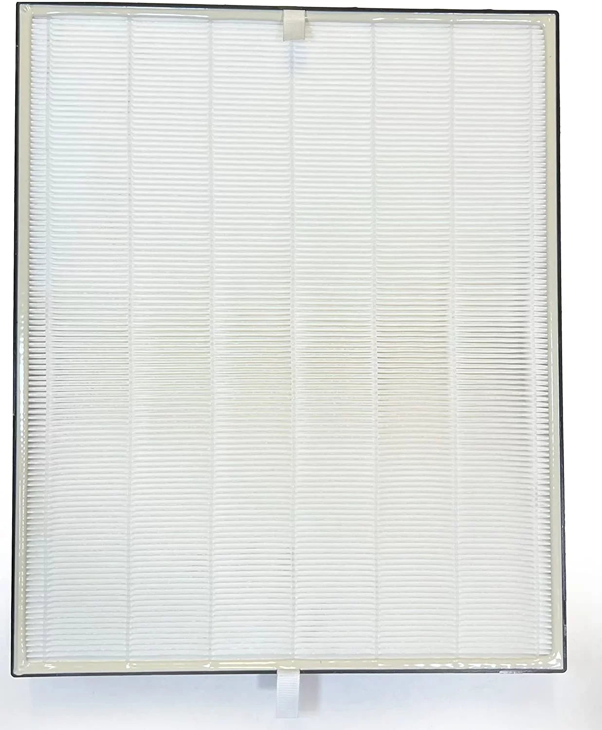 Stylish HEPA Filter Carbon Replacement Set For Air Dr. Air Purifier AD3000 AD3000M Includes (1) HEPA (2) Carbon VOC Filters (4) Pre Filters