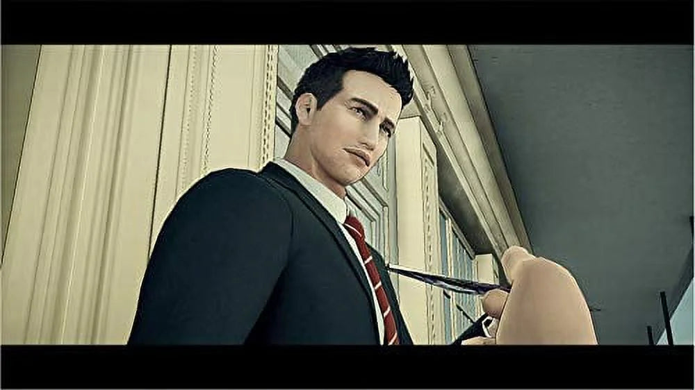 Deadly Premonition 2: A Blessing In Disguise - Nintendo Switch - Exclusive Design