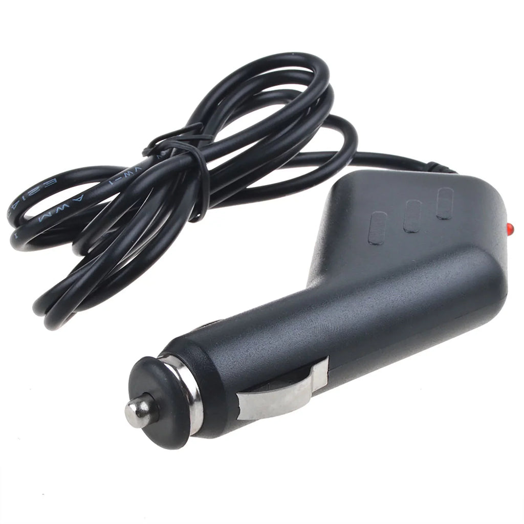 PKPOWER Car DC Adapter For F900 9" Android 4.0 Tablet PC All Winner A13 Auto Vehicle Boat RV Plug Power Charger PSU - Exclusive Design