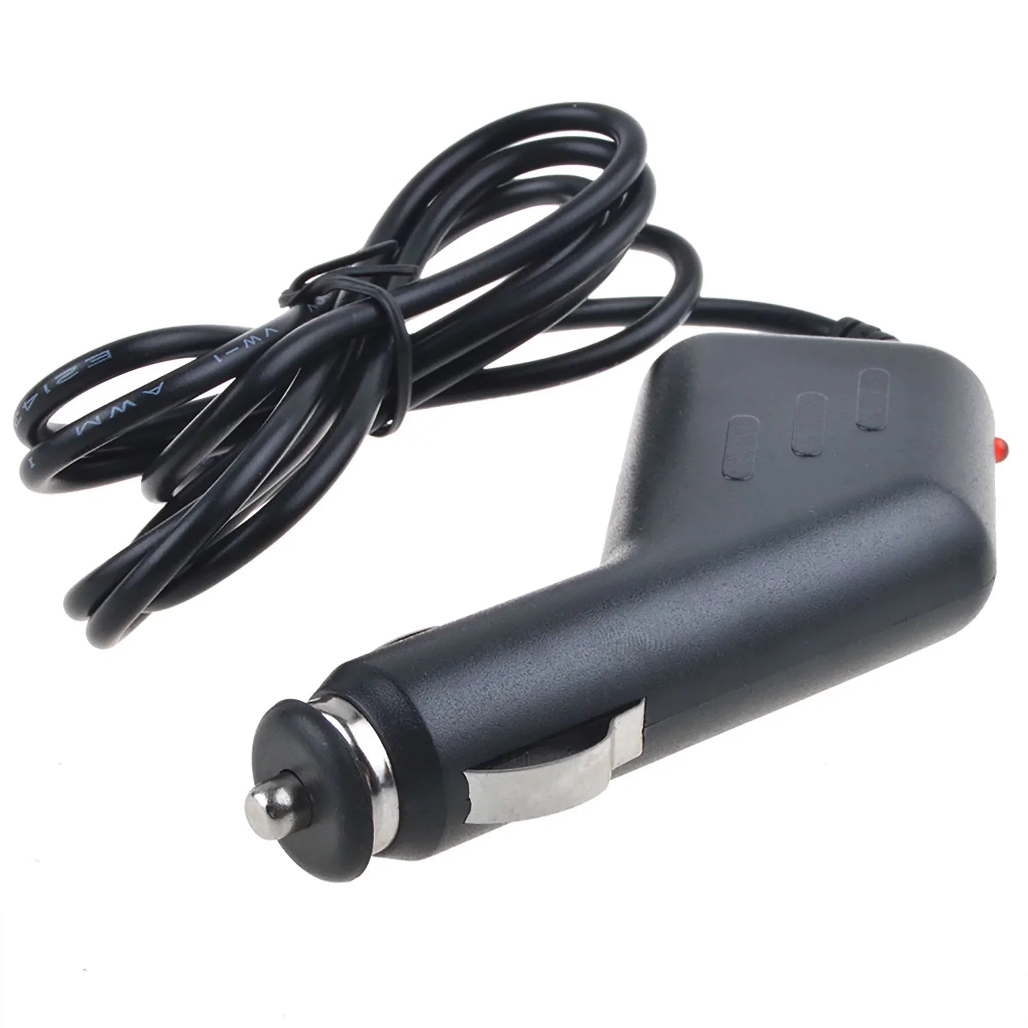 PKPOWER Car DC Adapter For F900 9" Android 4.0 Tablet PC All Winner A13 Auto Vehicle Boat RV Plug Power Charger PSU - Exclusive Design