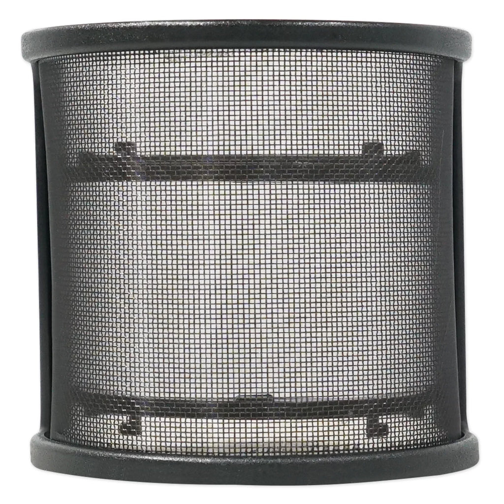 Rockville RCM PRO Studio/Recording Podcast Condenser Microphone+Isolation Shield - Exclusive Design